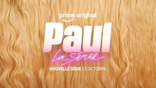 Paul  la série - Backdrops