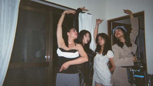 Midnight Girls - Backdrops