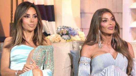 The Real Housewives of Rhode Island - Backdrops