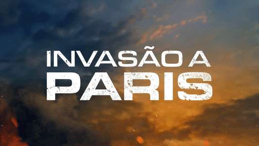 Paris Has Fallen - Backdrops