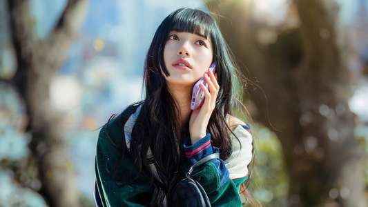 Doona! - Backdrops