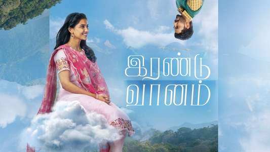 Irandu Vaanam - Backdrops