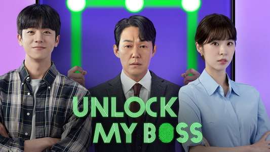 Unlock My Boss - Backdrops