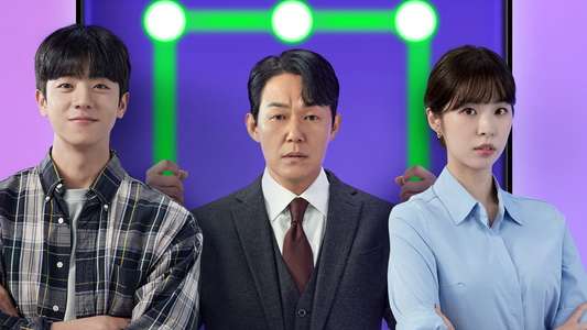 Unlock My Boss - Backdrops