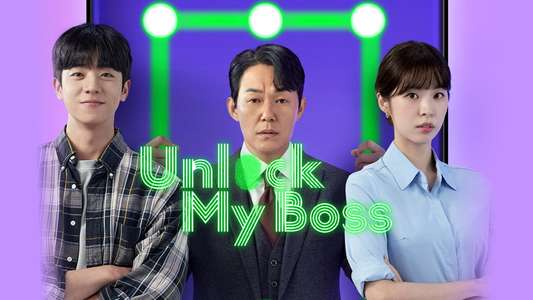 Unlock My Boss - Backdrops