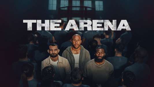 The Arena - Backdrops