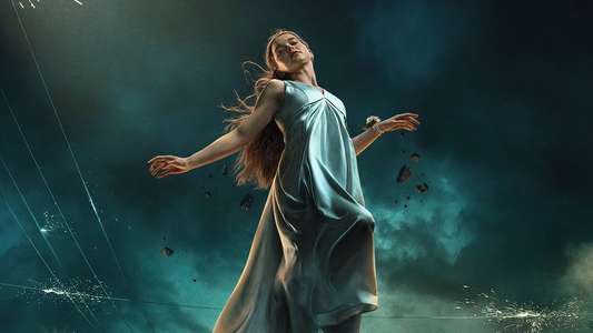 Carrie - Backdrops