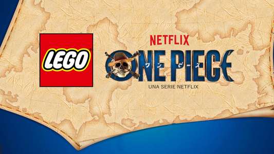 LEGO ONE PIECE - Backdrops