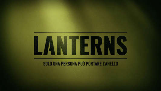 Lanterns - Backdrops