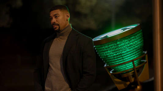 Lanterns - Backdrops