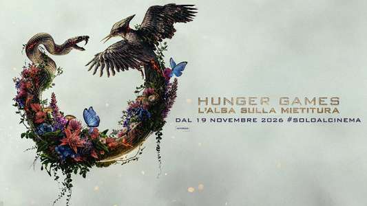 The Hunger Games: Sunrise on the Reaping - Backdrops