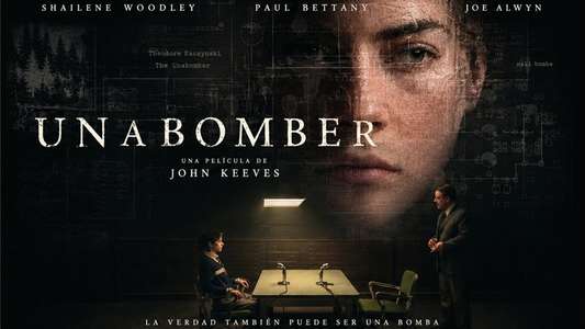 Unabomber - Backdrops
