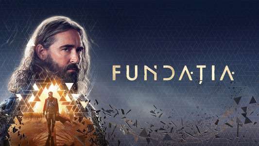 Foundation - Backdrops