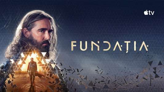 Foundation - Backdrops