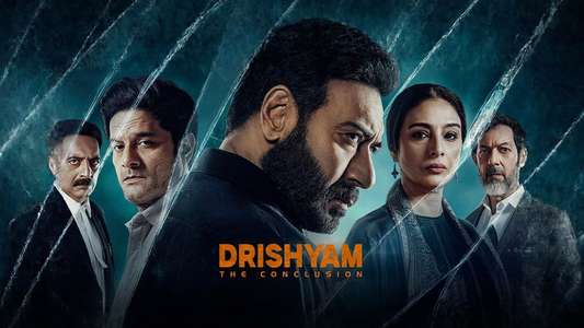 Drishyam: The Conclusion - Backdrops