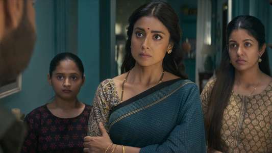 Drishyam: The Conclusion - Backdrops