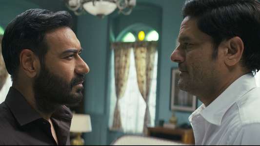 Drishyam: The Conclusion - Backdrops