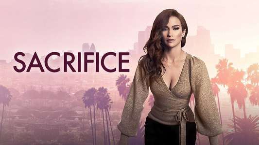 Sacrifice - Backdrops