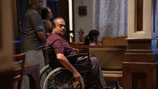 Thudakkam - Backdrops