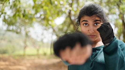 Thudakkam - Backdrops