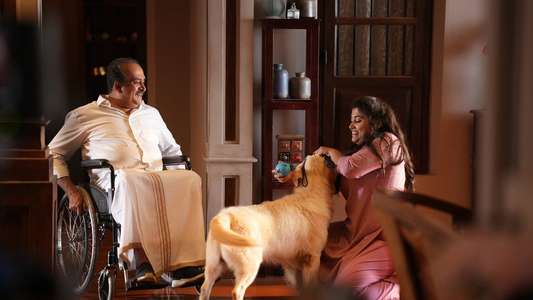 Thudakkam - Backdrops