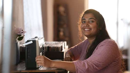 Thudakkam - Backdrops