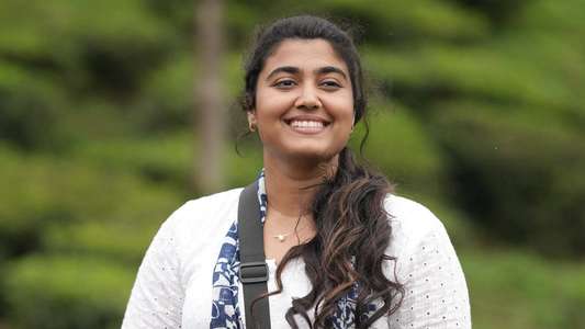 Thudakkam - Backdrops