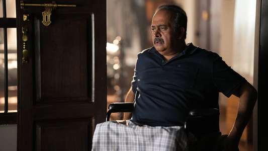 Thudakkam - Backdrops