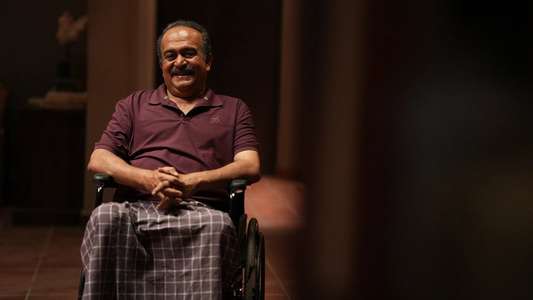 Thudakkam - Backdrops