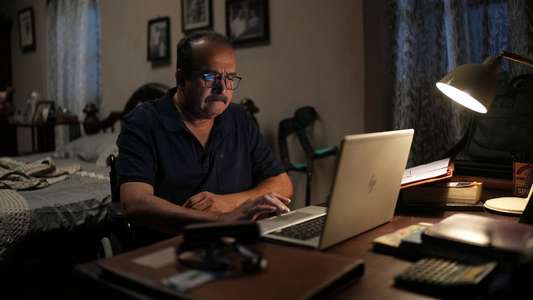 Thudakkam - Backdrops