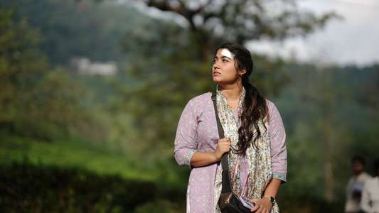 Thudakkam - Backdrops