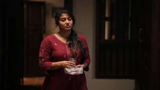 Thudakkam - Backdrops