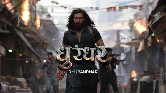 Dhurandhar - Backdrops