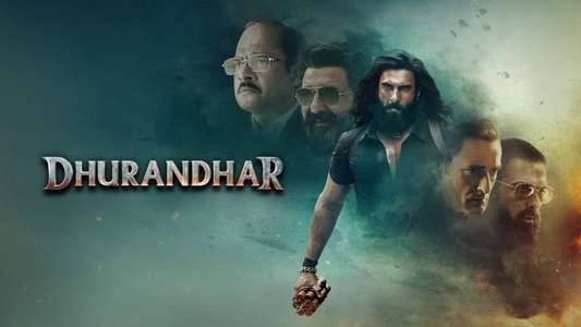 Dhurandhar - Backdrops
