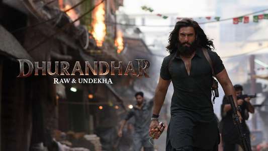 Dhurandhar - Backdrops
