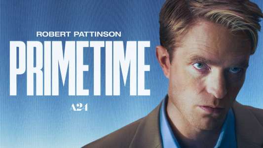 Primetime - Backdrops