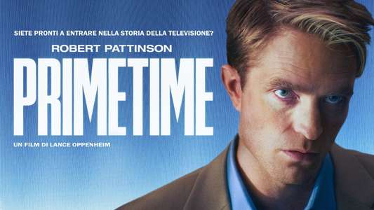 Primetime - Backdrops