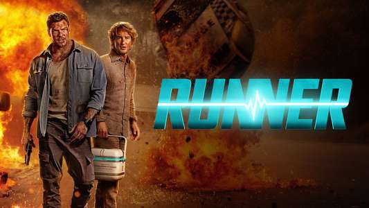 Runner - Backdrops