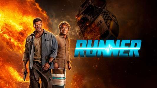 Runner - Backdrops