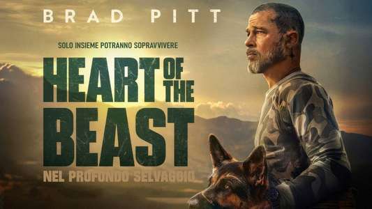 Heart of the Beast - Backdrops