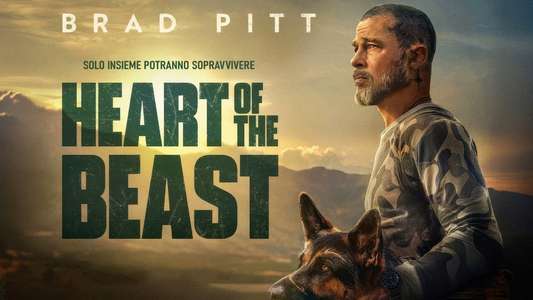 Heart of the Beast - Backdrops