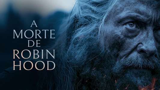 The Death of Robin Hood - Backdrops