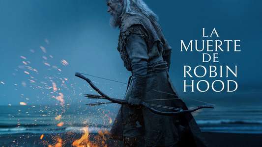 The Death of Robin Hood - Backdrops
