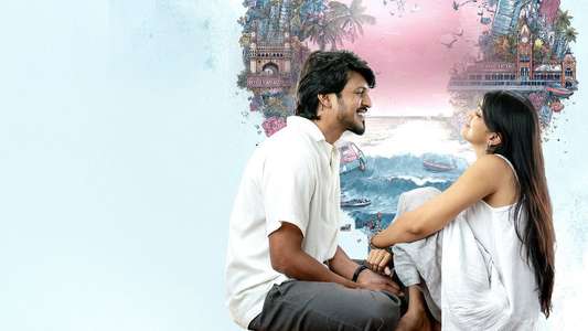 Romanchakam - Backdrops