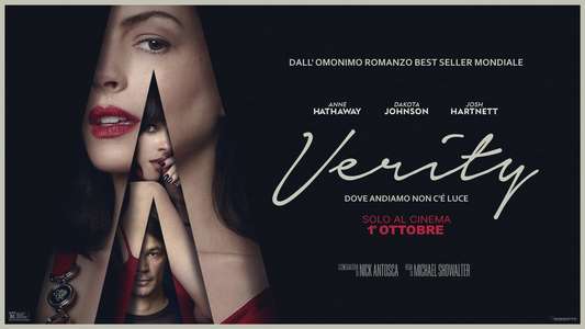 Verity - Backdrops