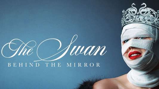 The Swan: Behind the Mirror - Backdrops
