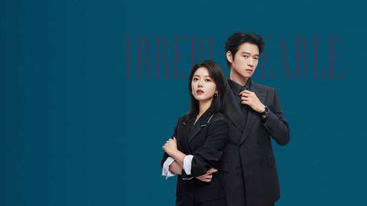Irreplaceable - Backdrops