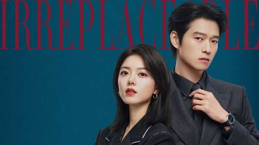 Irreplaceable - Backdrops