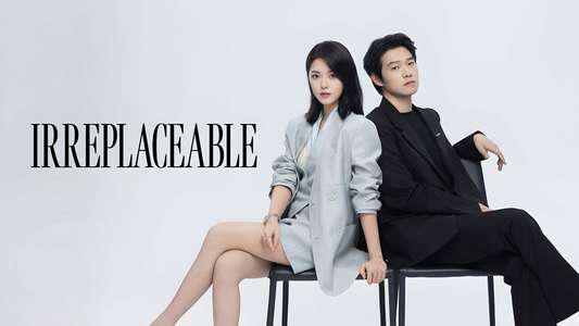 Irreplaceable - Backdrops