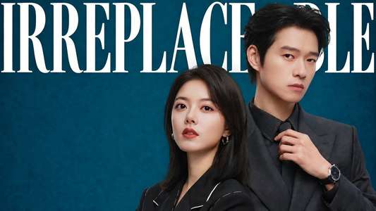 Irreplaceable - Backdrops